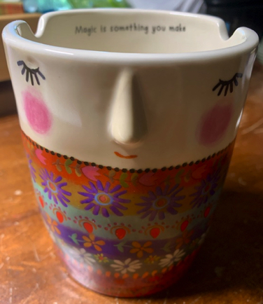 Apr 20 - Magic Mug from Jo